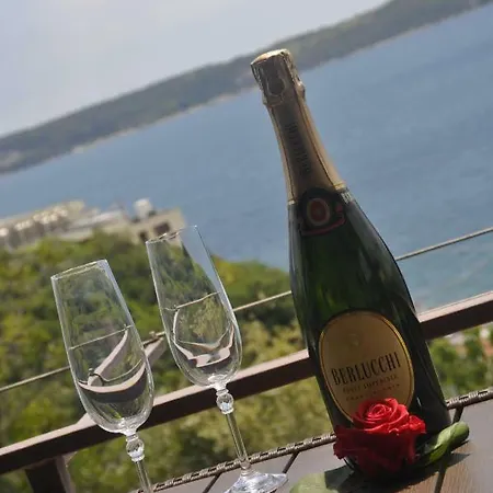 Apartman Apartma Vistamare Piran