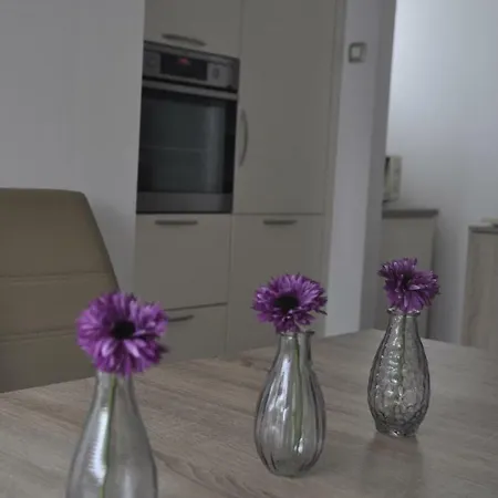 Apartma Vistamare * Piran