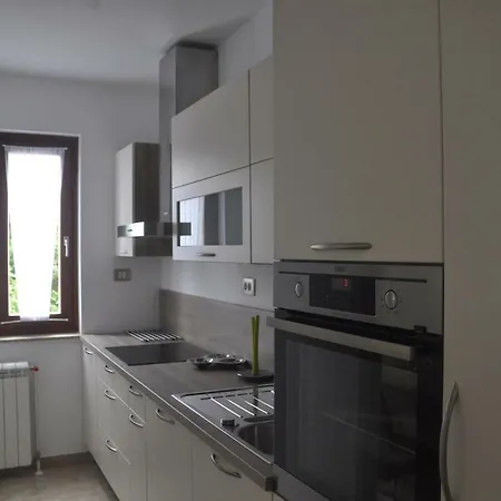 Apartma Vistamare Apartment