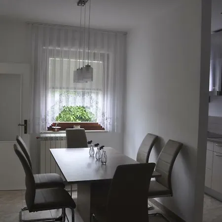Apartma Vistamare Apartman