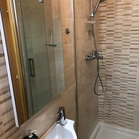 Apartma Vistamare * Piran