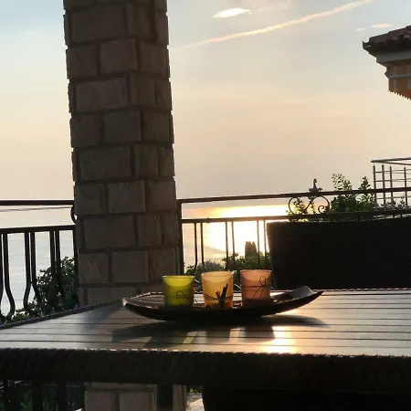 Apartma Vistamare * Piran