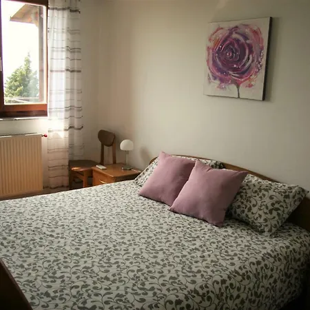 Apartman Apartma Vistamare Piran
